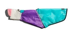 ZEE DOG Regenmantel Für Hund Bel- Air S