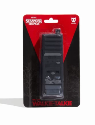 ZEE DOG Talkie Stranger Things Hundespielzeug 1 ZEE DOG Talkie Stranger Things Hundespielzeug