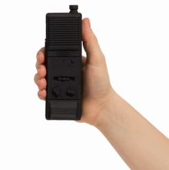 ZEE DOG Talkie Stranger Things Hundespielzeug 8 ZEE DOG Talkie Stranger Things Hundespielzeug -Haustier Förderung ger pl ZEE DOG Talkie Stranger Things Hundespielzeug 28068 3