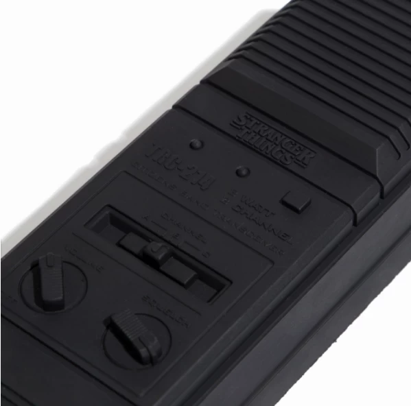 ZEE DOG Talkie Stranger Things Hundespielzeug 6 ZEE DOG Talkie Stranger Things Hundespielzeug – Bild 6