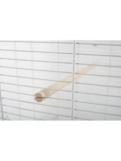 ZOLUX Neo JILI XL Käfig Für Vögel Grau -Haustier Förderung ger pl ZOLUX Neo JILI XL Kafig fur Vogel grau 20656 4